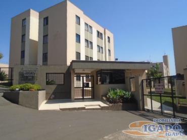 APARTAMENTOS, RUA OREGANO