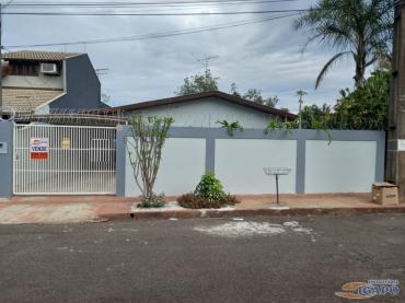 Casa para Venda em Londrina - PR, Jd Monte Belo