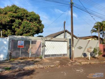 Casa para Venda em Londrina - PR, Pq das Indústrias