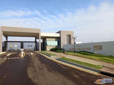 Terreno em Condomínio para Venda em Londrina - PR, Não Informado
