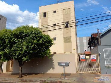 Apartamento para Venda em Londrina - PR, Jd Igapó