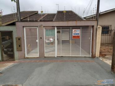 Casa para Venda em Londrina - PR, Tres Marcos