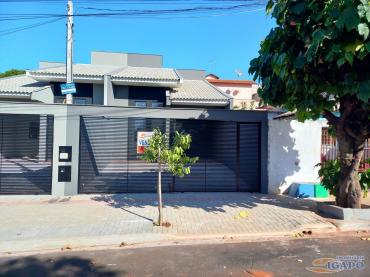 Casa para Venda em Londrina - PR, Jd Monte Belo