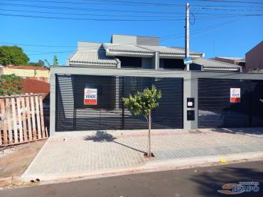 Casa para Venda em Londrina - PR, Jd Monte Belo