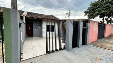 CASAS, NÃO INFORMADO