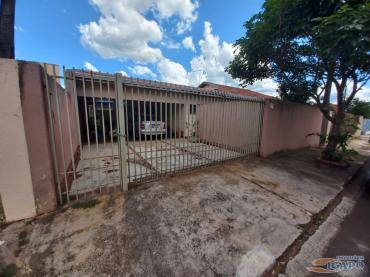 Casa para Venda em Londrina - PR, Jd Monte Belo