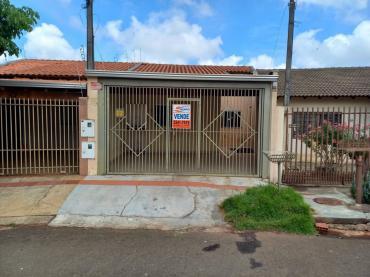 Casa para Venda em Londrina - PR, Jd Neman Sahyun