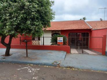 Casa para Venda em Londrina - PR, Cj Cafezal