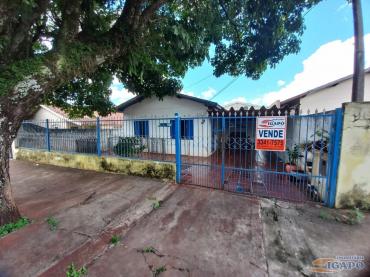 Casa para Venda em Londrina - PR, Jd Piza