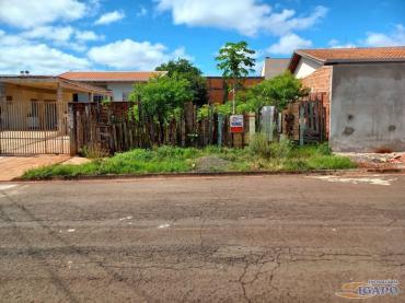 Terreno para Venda em Londrina - PR, Jd Catuaí