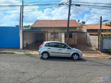 Casa para Venda em Londrina - PR, Jd Piza