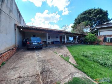 Casa para Venda em Londrina - PR, Vale Cambezinho