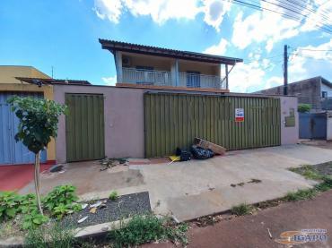 Sobrado para Venda em Londrina - PR, Jd Igapó
