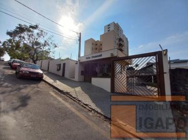 APARTAMENTOS, RUA BORBA GATO