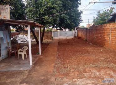 TERRENOS, AV. SANTA MÔNICA