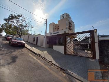 APARTAMENTOS, RUA BORBA GATO