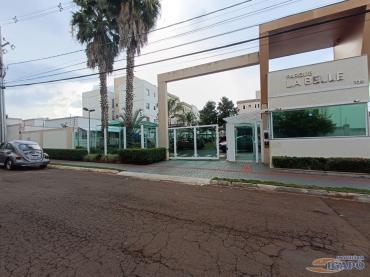 APARTAMENTOS, RUA MANOEL ALVES DA SILVA 