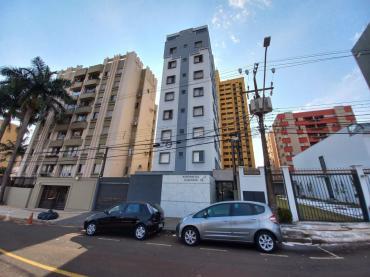 Apartamento para Venda em Londrina - PR, Jd. Petropolis