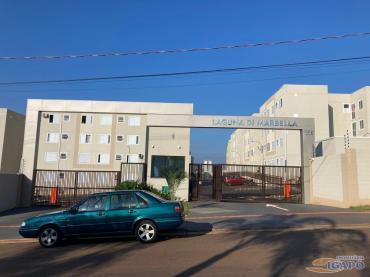 Apartamento para Venda em Londrina - PR, Cidade Industrial