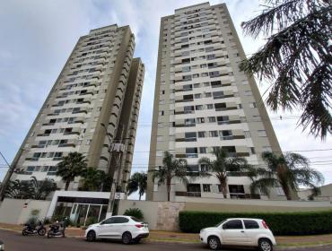 Apartamento para Venda em Londrina - PR, Alto da Inglaterra