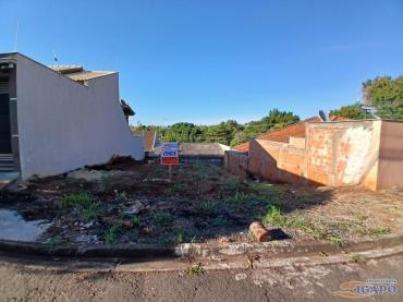 TERRENOS, NÃO INFORMADO