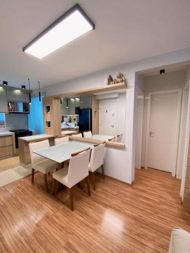 APARTAMENTOS, RUA OSÉIAS FURTOSO 