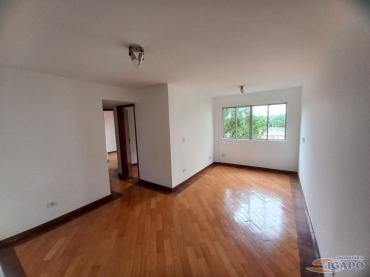 APARTAMENTOS, RUA SEBASTIÃO CHAPP GALINDO