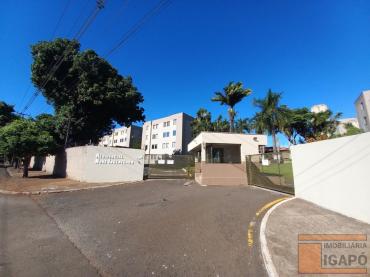 APARTAMENTOS, RUA MADRE HENRIQUETA DOMINICI