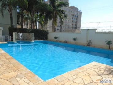 APARTAMENTOS, RUA FREDERICO BALAN 