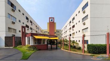 APARTAMENTOS, DELAINE NEGRO, R.