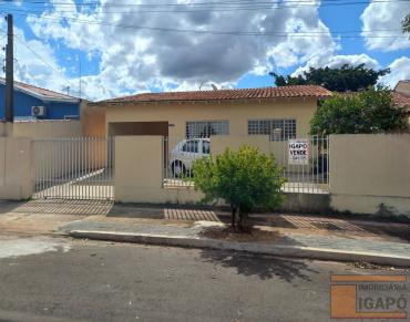 CASAS, NÃO INFORMADO