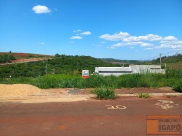 Terreno para Venda em Londrina - PR, Jd Tenerife