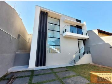 Casa para Venda em Londrina - PR, Jd Califórnia