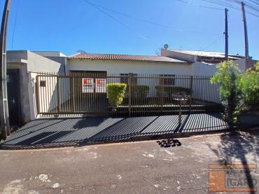 Casa para Venda em Londrina - PR, Jd Loris Sahyun
