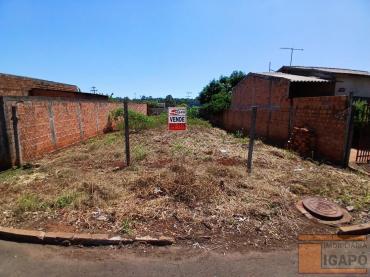 Terreno para Venda em Cambé - PR, Não Informado