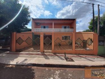 Casa para Venda em Londrina - PR, Pq Ouro Branco