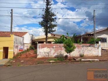 TERRENOS, NÃO INFORMADO