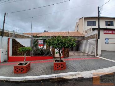 Casa para Venda em Londrina - PR, Jd Tarobá