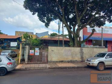 Casa para Venda em Londrina - PR, Jd Igapó