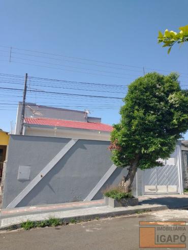 Casa para Venda em Londrina - PR, Alexandre Urbanas