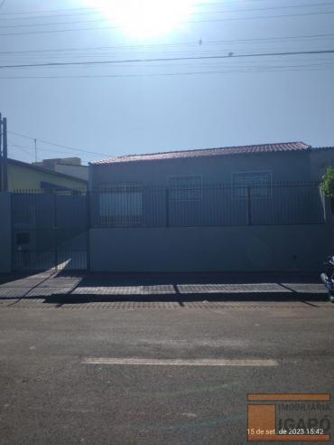 Casa para Venda em Londrina - PR, Jd Califórnia