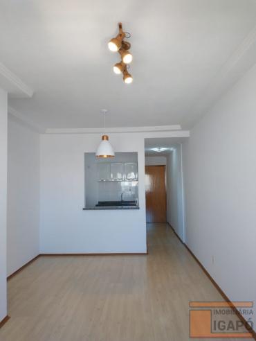 APARTAMENTOS, RUA AMAPÁ