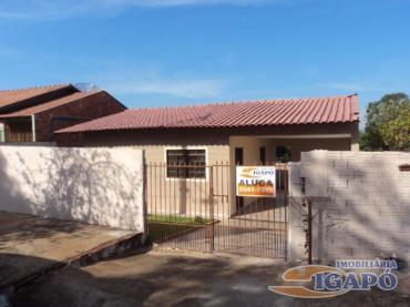 Casa para Venda em Londrina - PR, Jd Monte Carlo