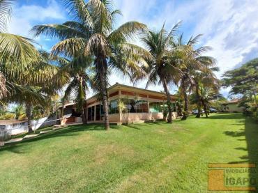 CHÁCARAS, NÃO INFORMADO