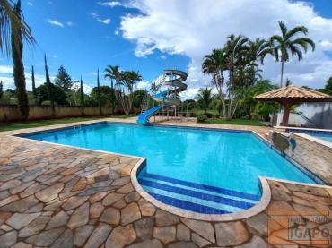 Casa para Venda em Sertanópolis - PR, Não Informado