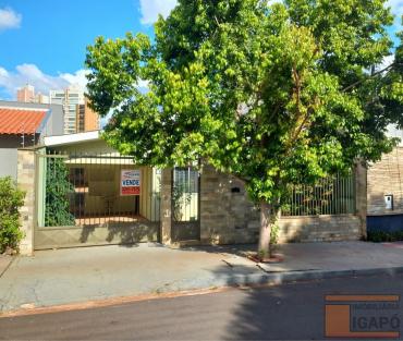 Casa para Venda em Londrina - PR, Jd Petrópolis