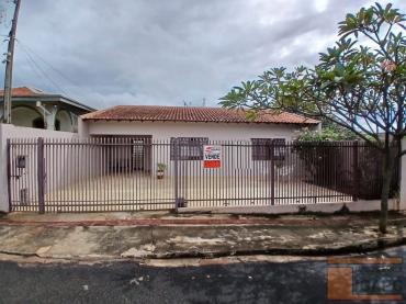Casa para Venda em Londrina - PR, Jd Igapó