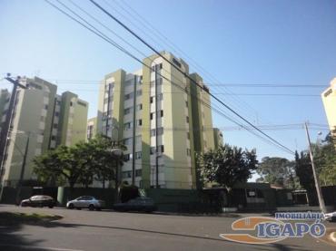 Apartamento para Venda em Londrina - PR, Jd Claudia