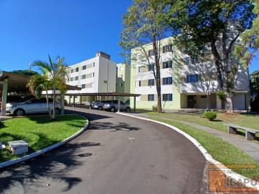 Apartamento para Venda em Londrina - PR, Jd San Fernando