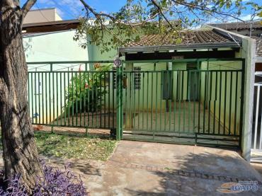 Casa para Venda em Londrina - PR, Jd Esperança